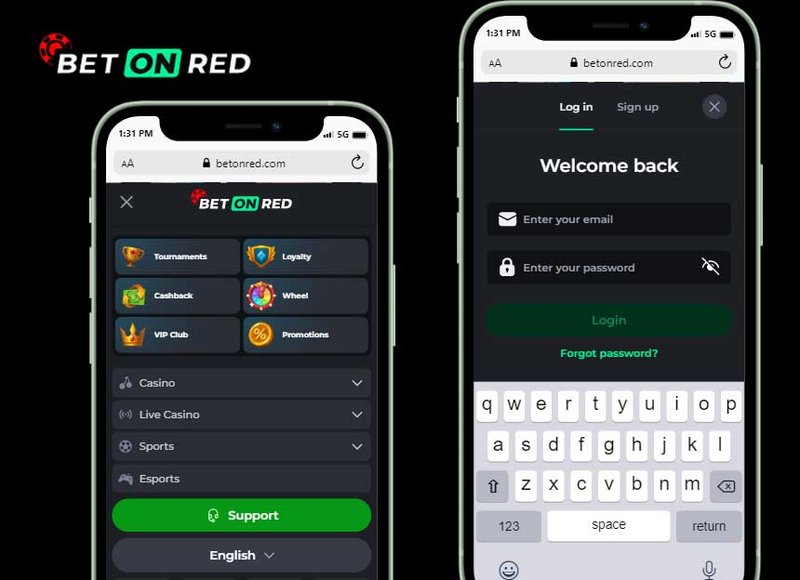 Best betonred bonus code in Germany