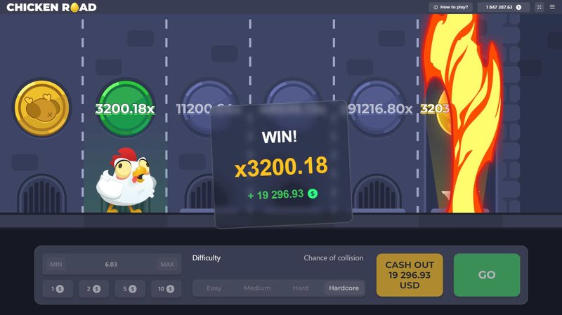 Descoperă Jocul de Noroc de Succes - Chicken Road 2 Online în România, chicken road 2 online