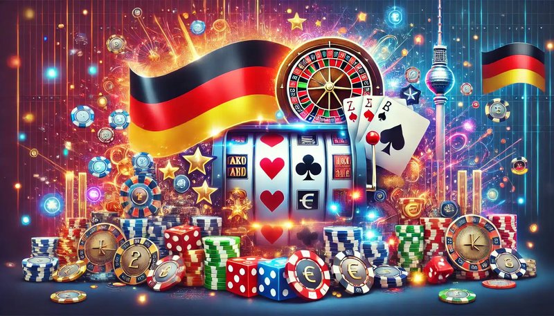Learn about casinolo Freispiele