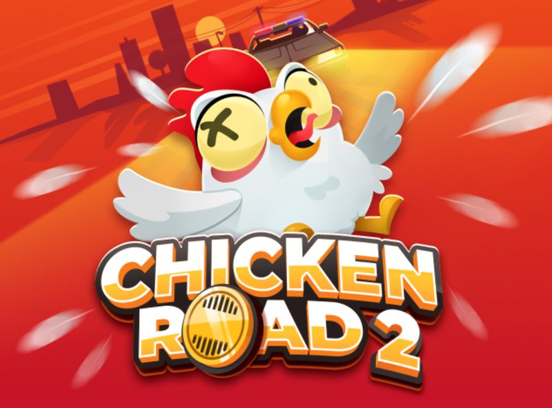 Chicken road casino, chicken road