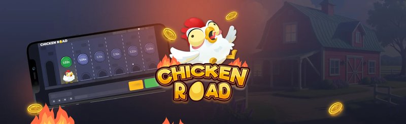 Entdecken Sie die spannenden Neuerungen von Chicken Road 2 in Deutschland, chicken road 2 game