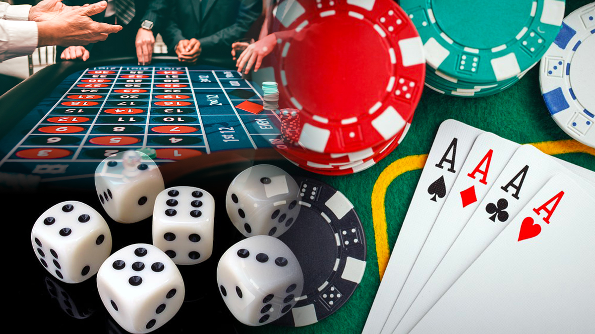 SpinMills Casino