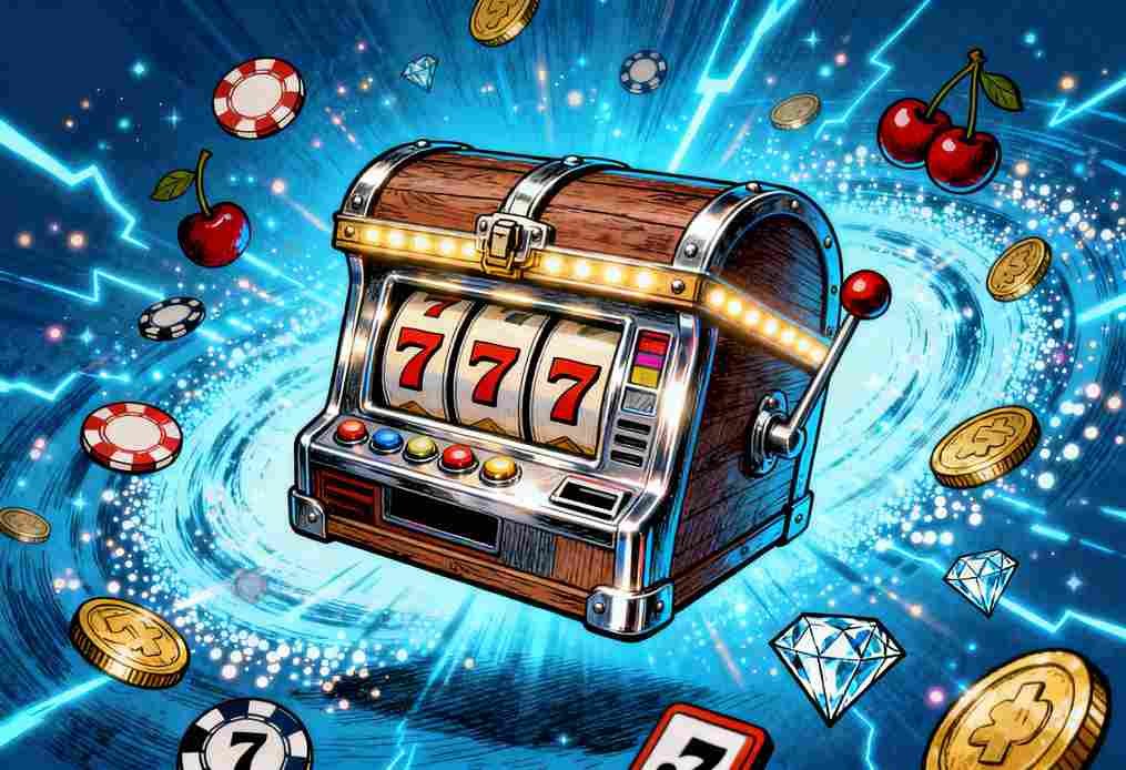 pokie spins