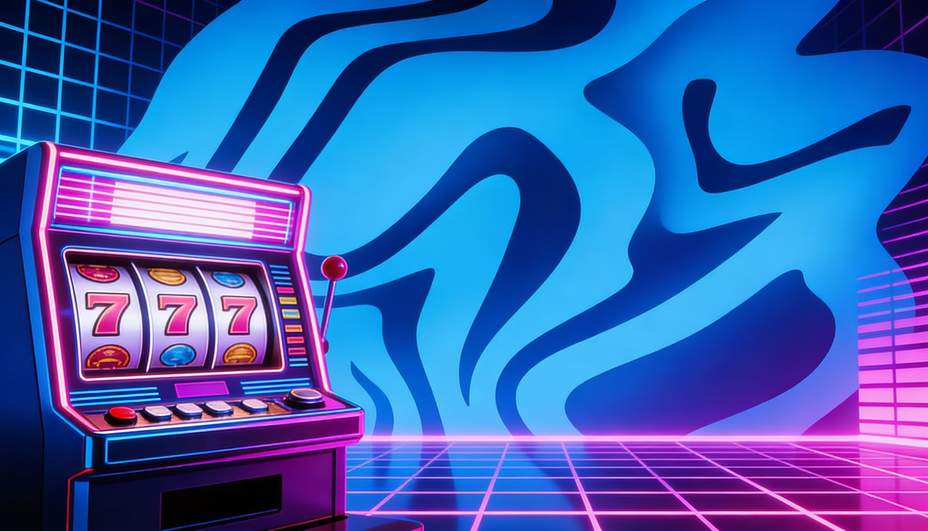 Slots muse casino