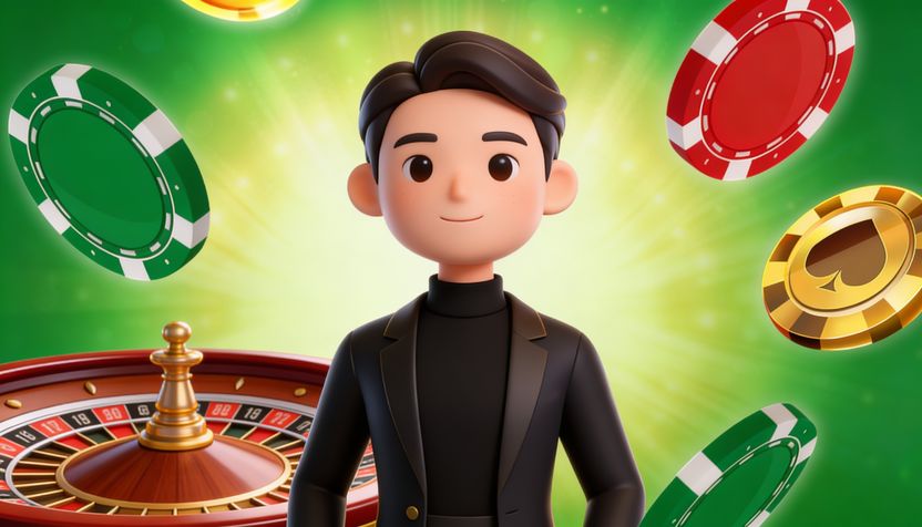 Wild dice casino España