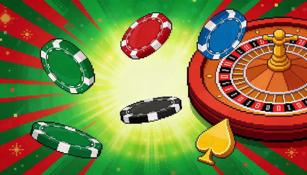Kosmonaut casino Canada