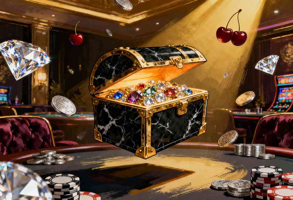 Rabona casino online