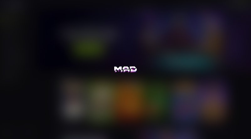 Madcasino bonus à France