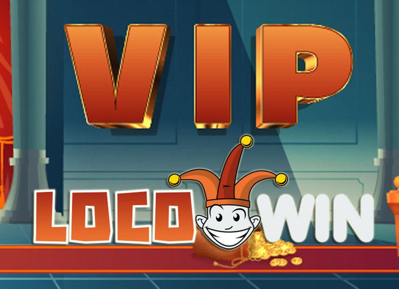 Spain - locowin bonus code